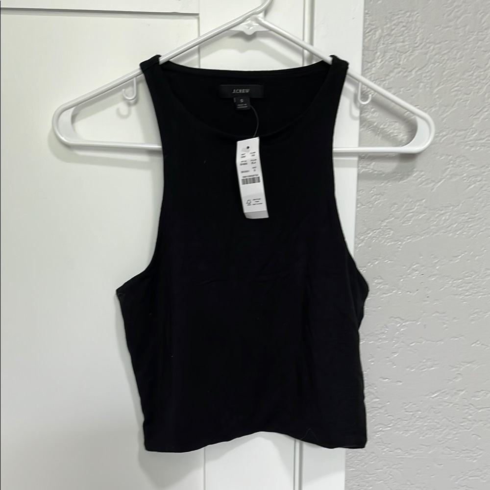 NWT J. Crew Tank Top